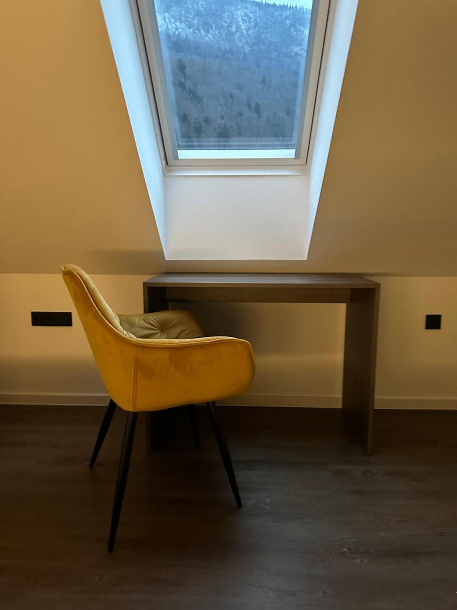 4 Elements Glamping & Apartments 블레드 외부 사진