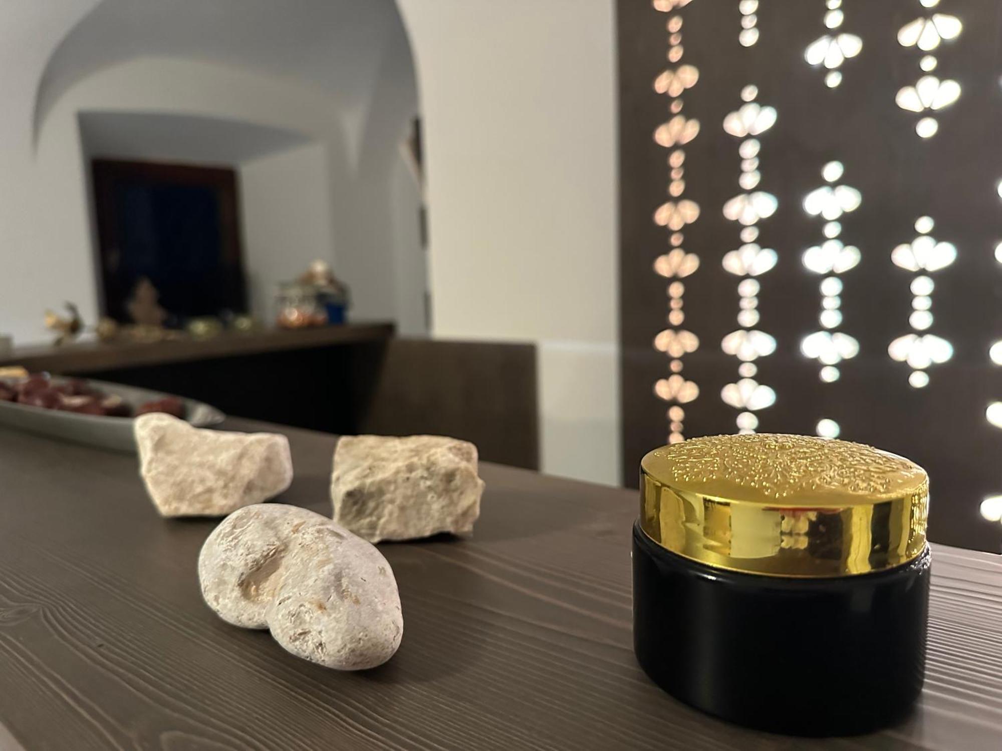4 Elements Glamping & Apartments 블레드 외부 사진