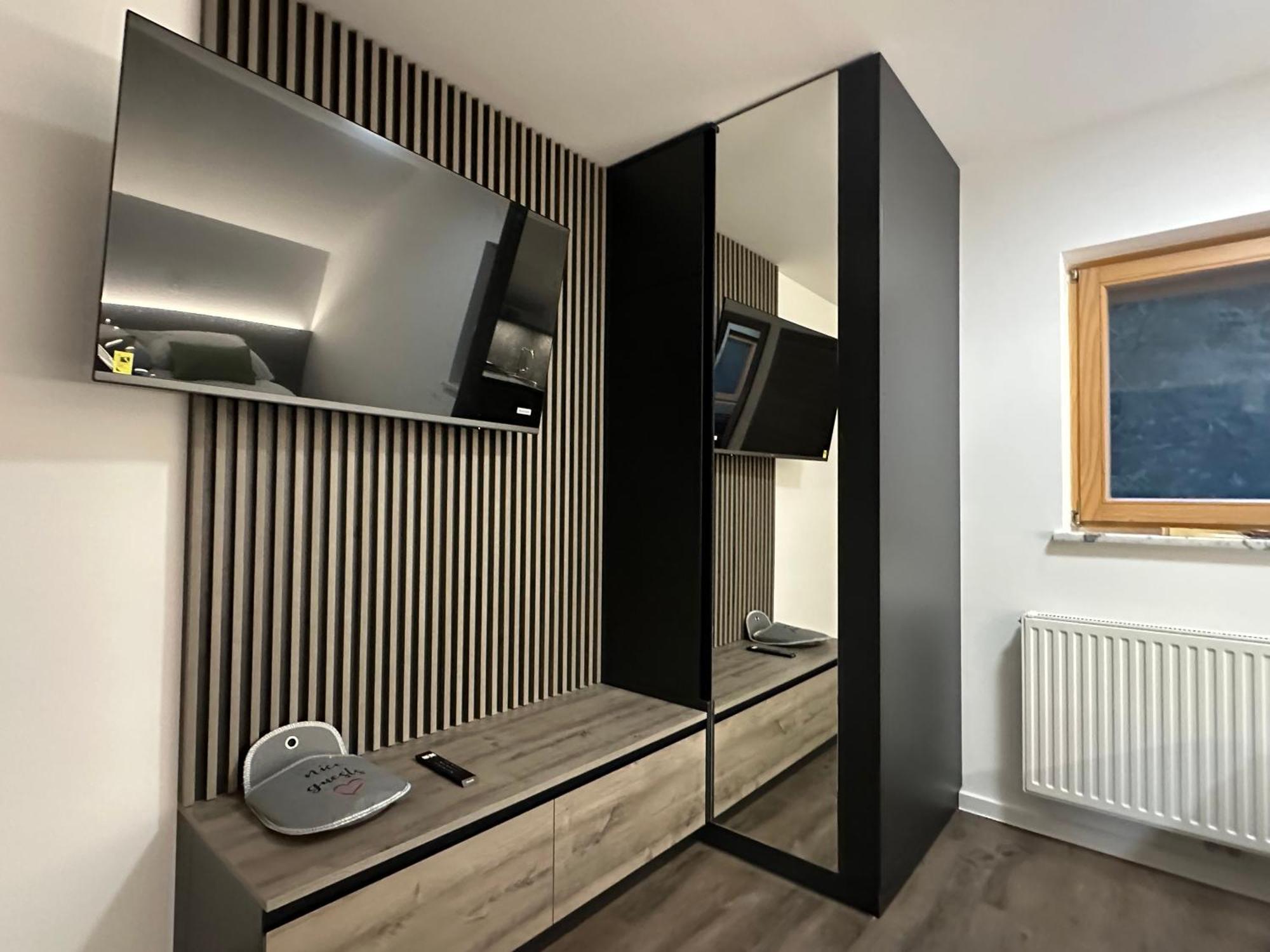 4 Elements Glamping & Apartments 블레드 외부 사진