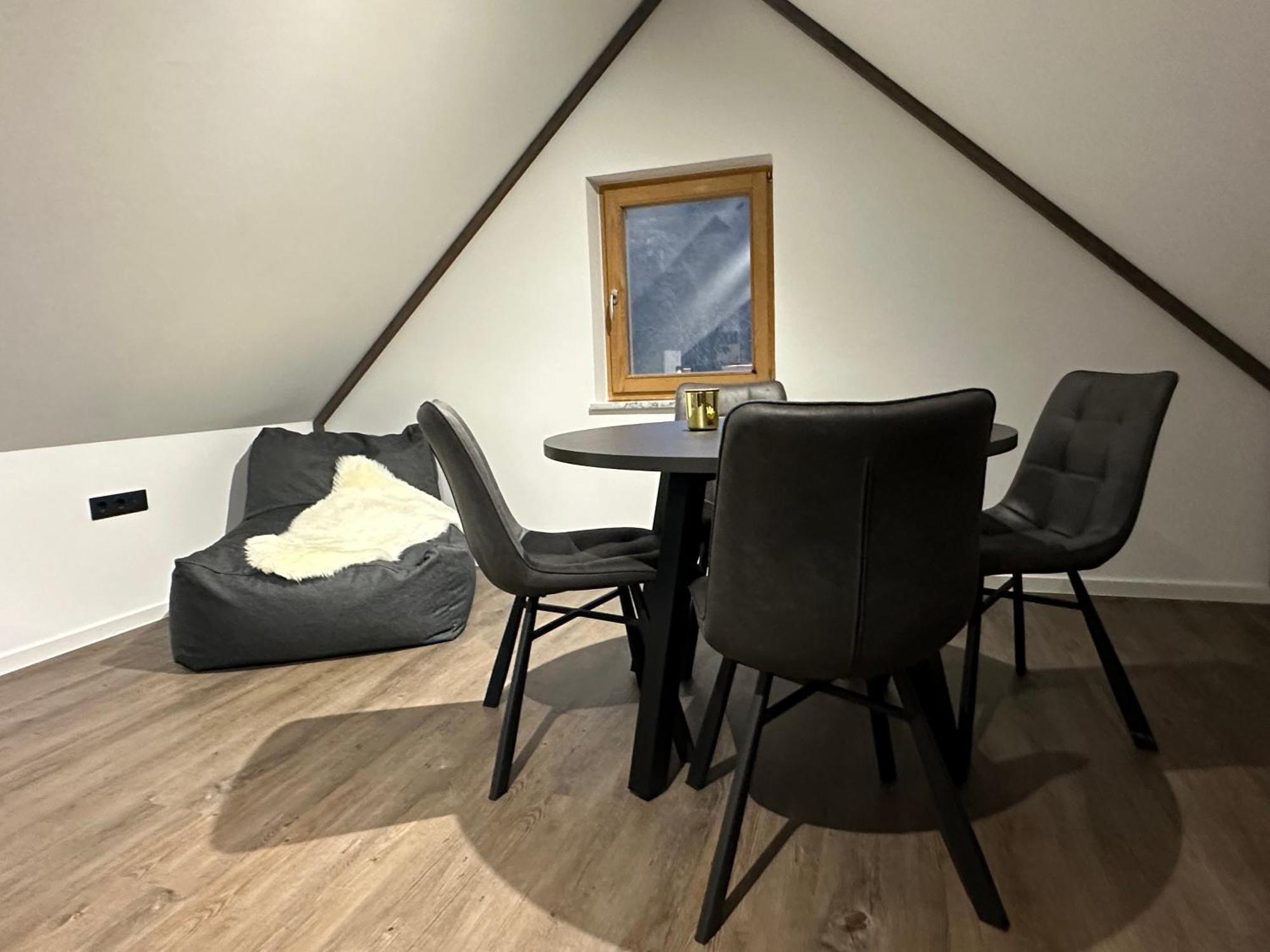 4 Elements Glamping & Apartments 블레드 외부 사진