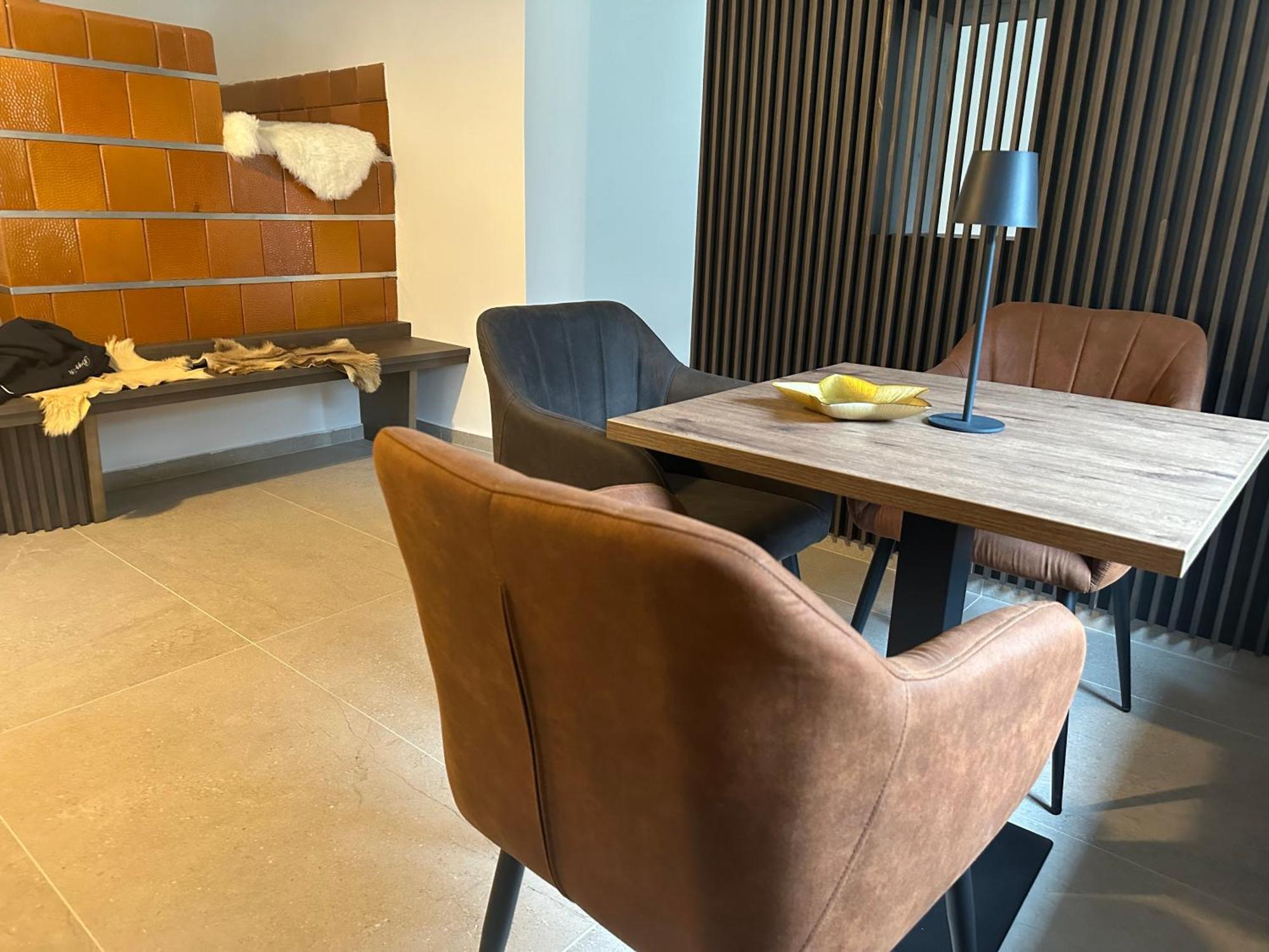 4 Elements Glamping & Apartments 블레드 외부 사진