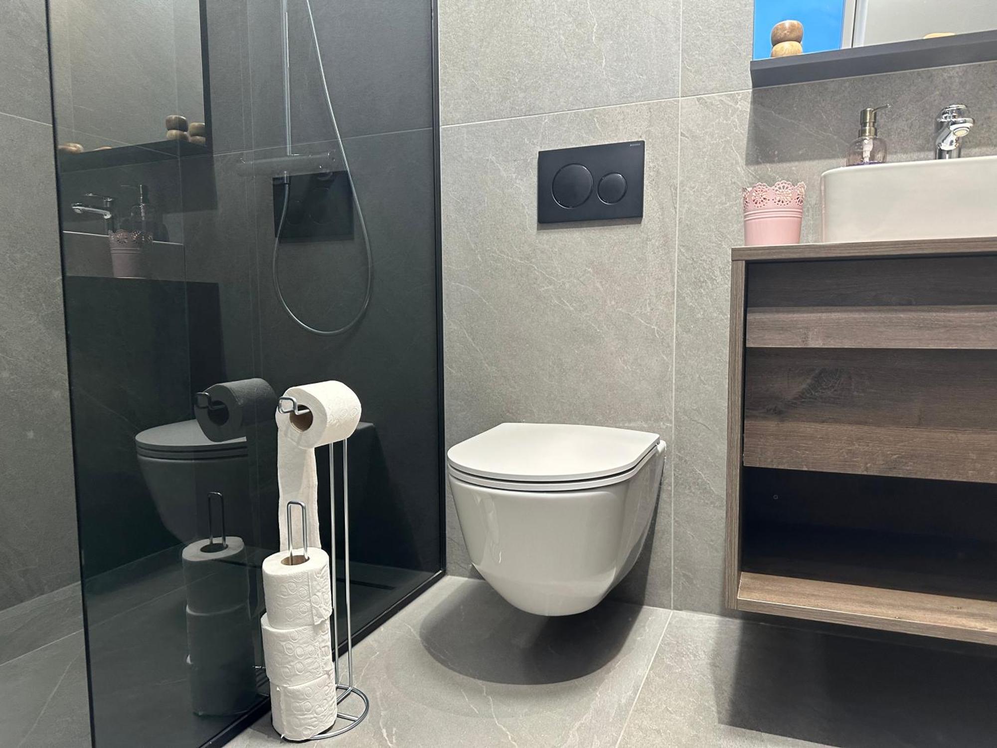 4 Elements Glamping & Apartments 블레드 외부 사진