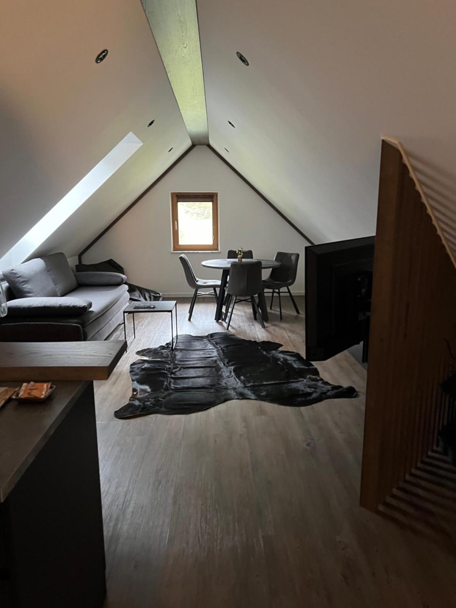 4 Elements Glamping & Apartments 블레드 외부 사진